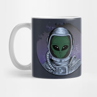 Astro Mug